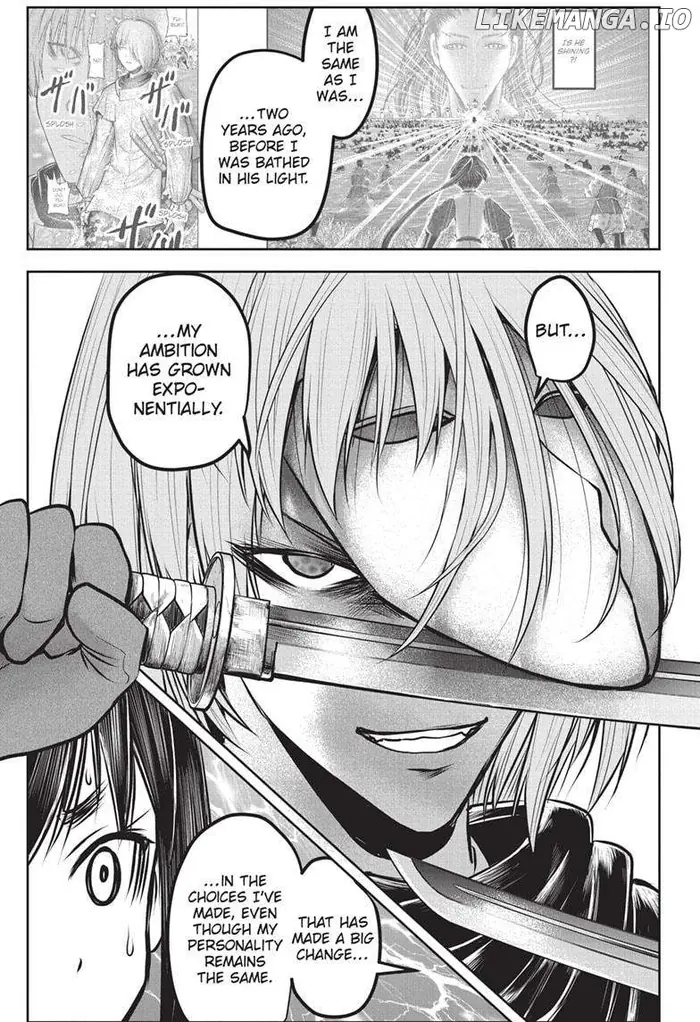 The Elusive Samurai Chapter 160 image 11_optimized